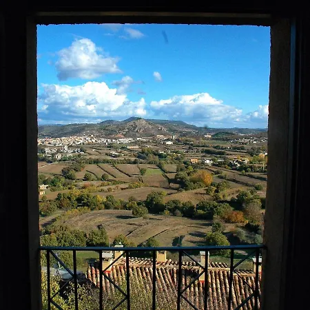 Apartment Cal Taverner Montsonis