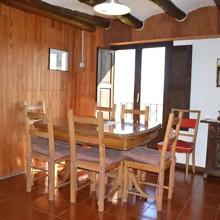 Apartment Cal Taverner