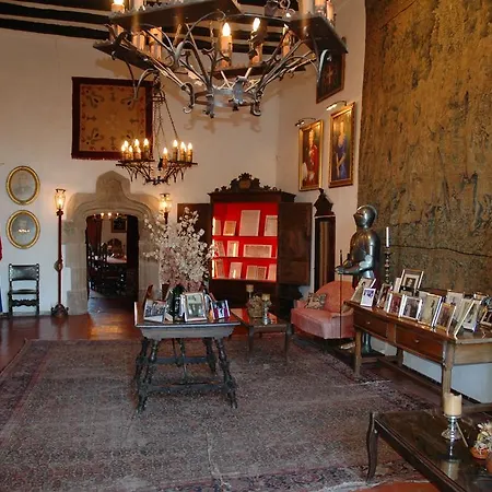 Apartment Cal Taverner *